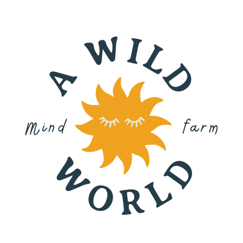 A Wild Mind