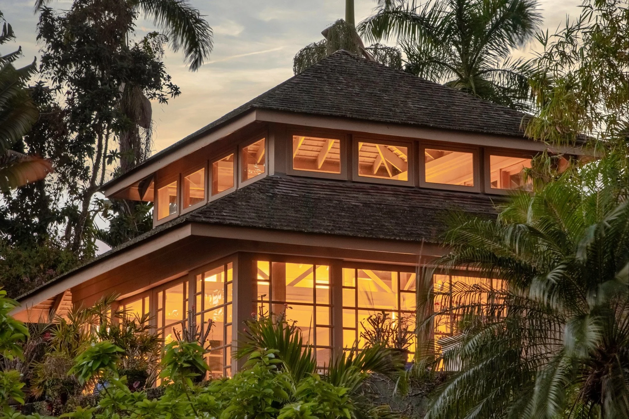 Private estate, Montego Bay