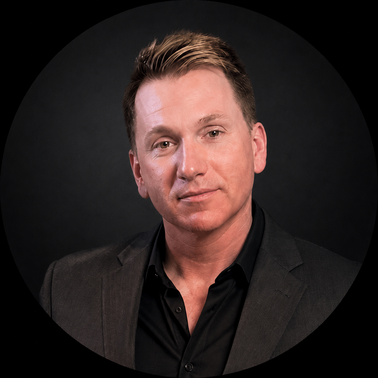 Clay Gillespie