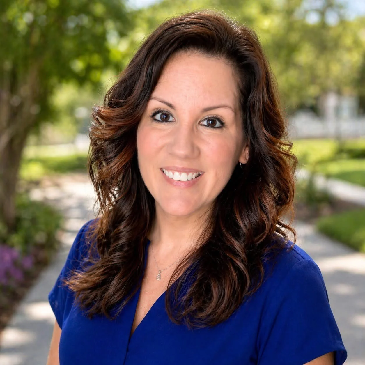 Brenda Bratt, Realtor