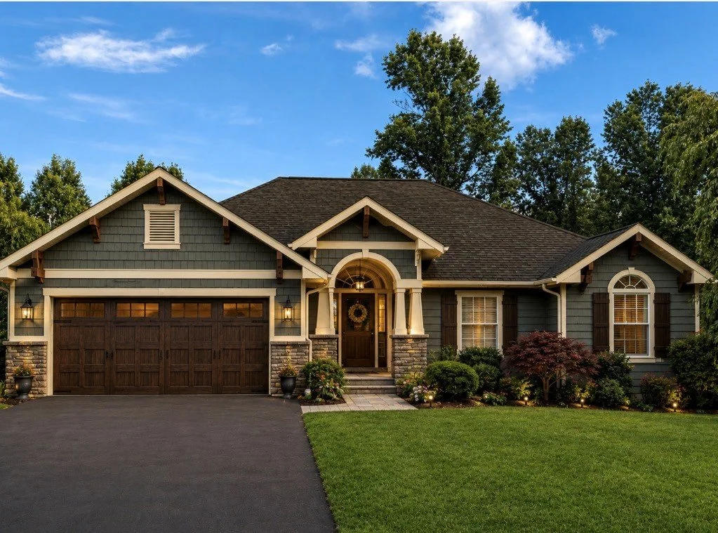 Residential home