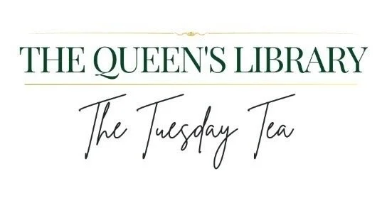 The Queen's Library Tea Room 