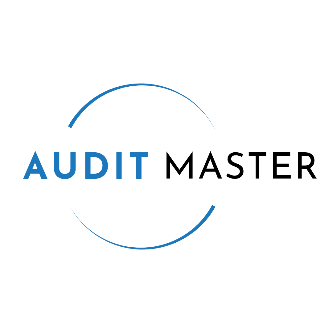 Audit Master 360 Logo