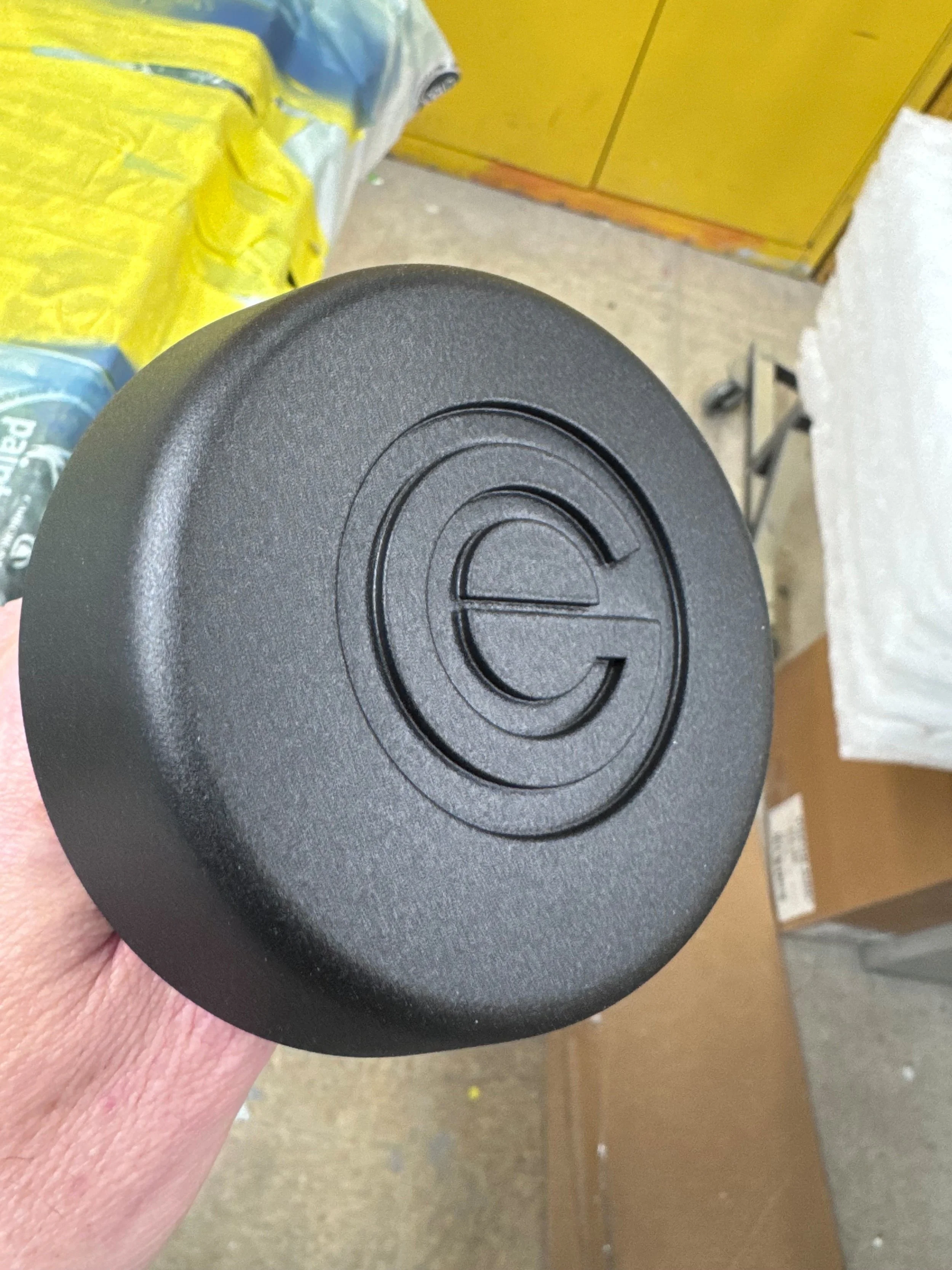 Impact Coating Impact Coating