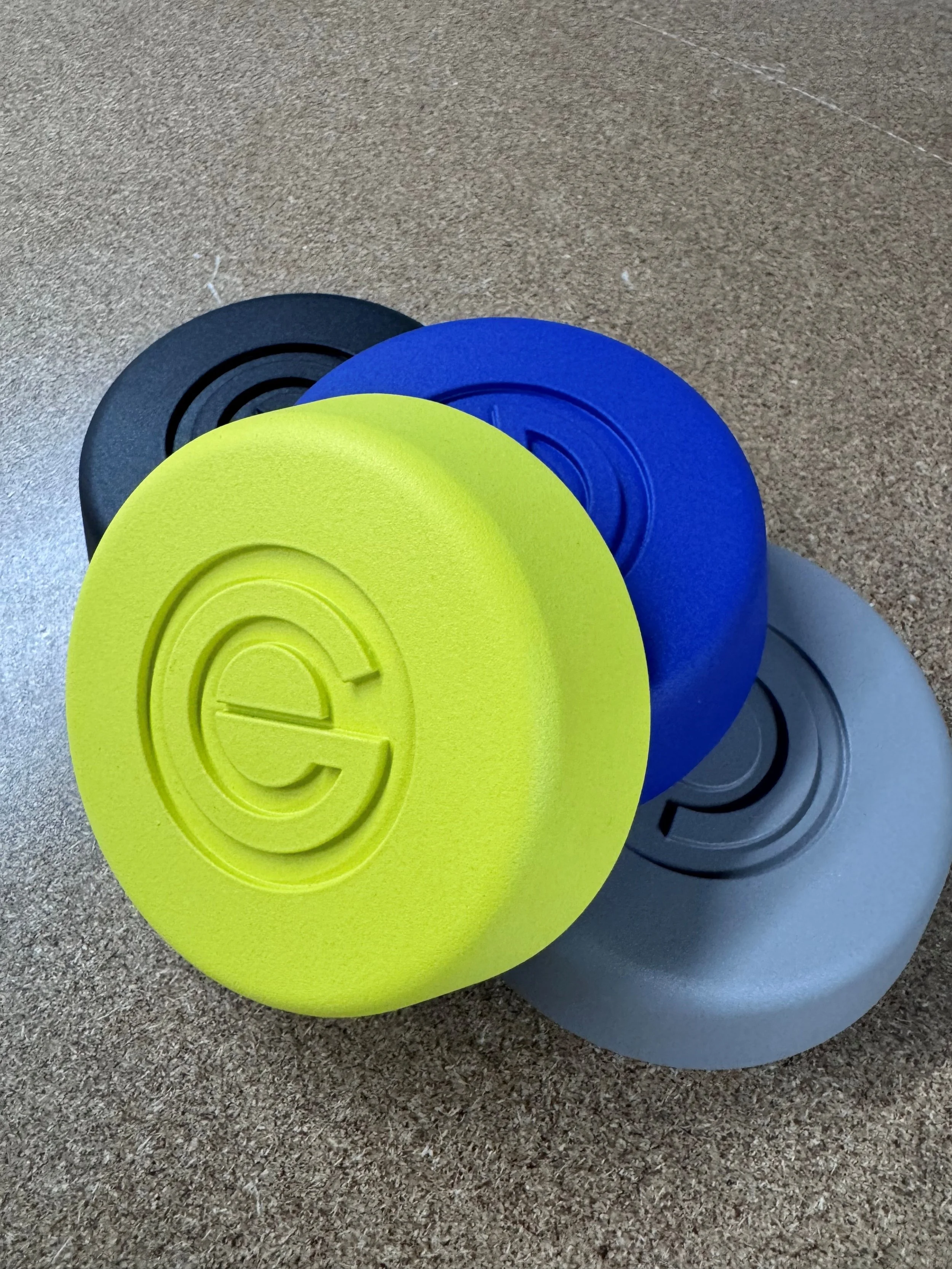 Impact Coating Impact Coating