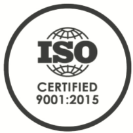 ISO Certified