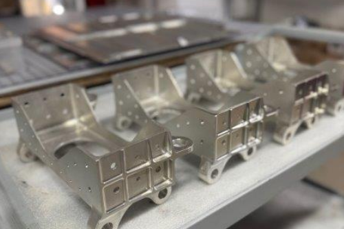 CNC Machining