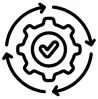 Cosmetic consistency icon