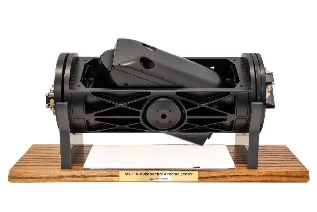 Gimbal Imaging System Gimbal Imaging System