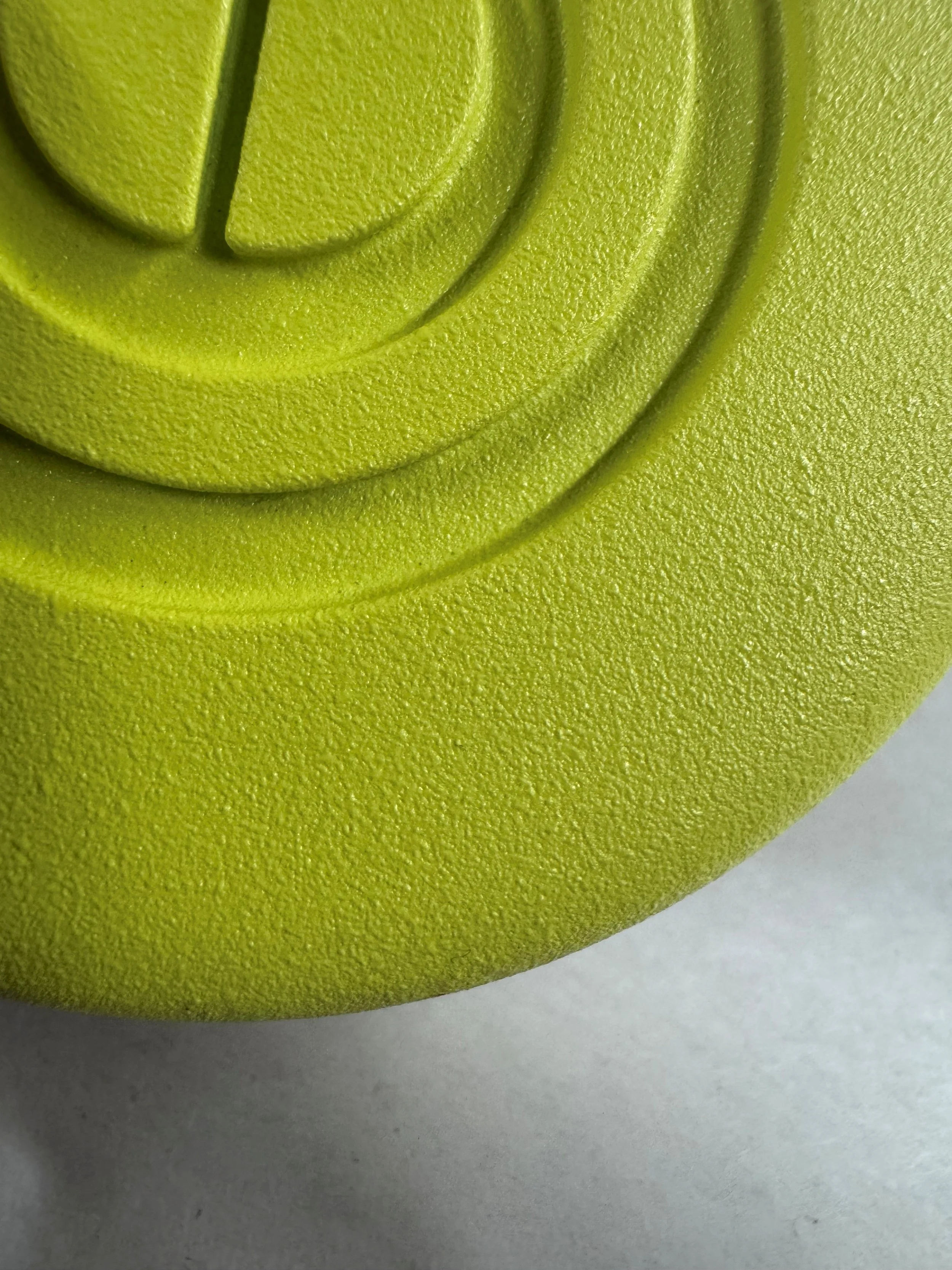 Impact Coating Impact Coating