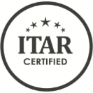 ITAR Certified