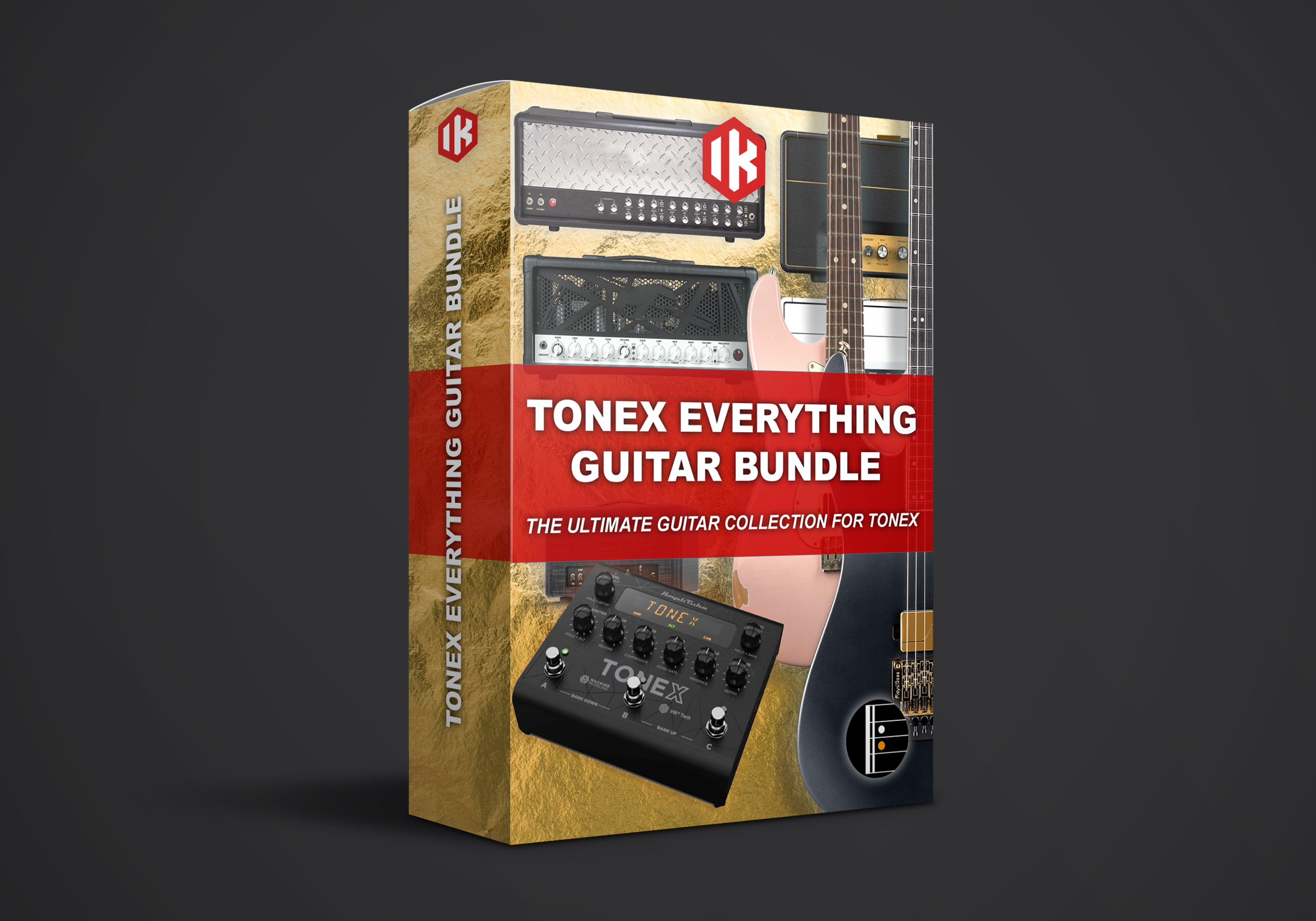 Everything Guitar Bundle