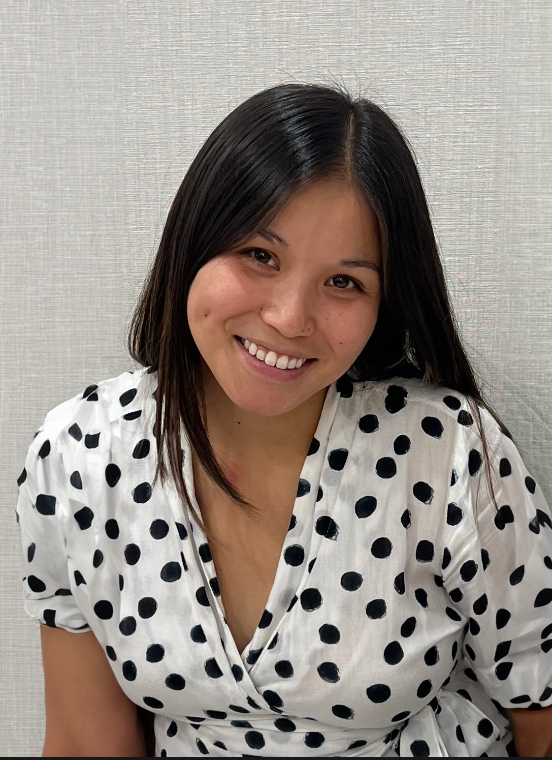 Tracy Wong