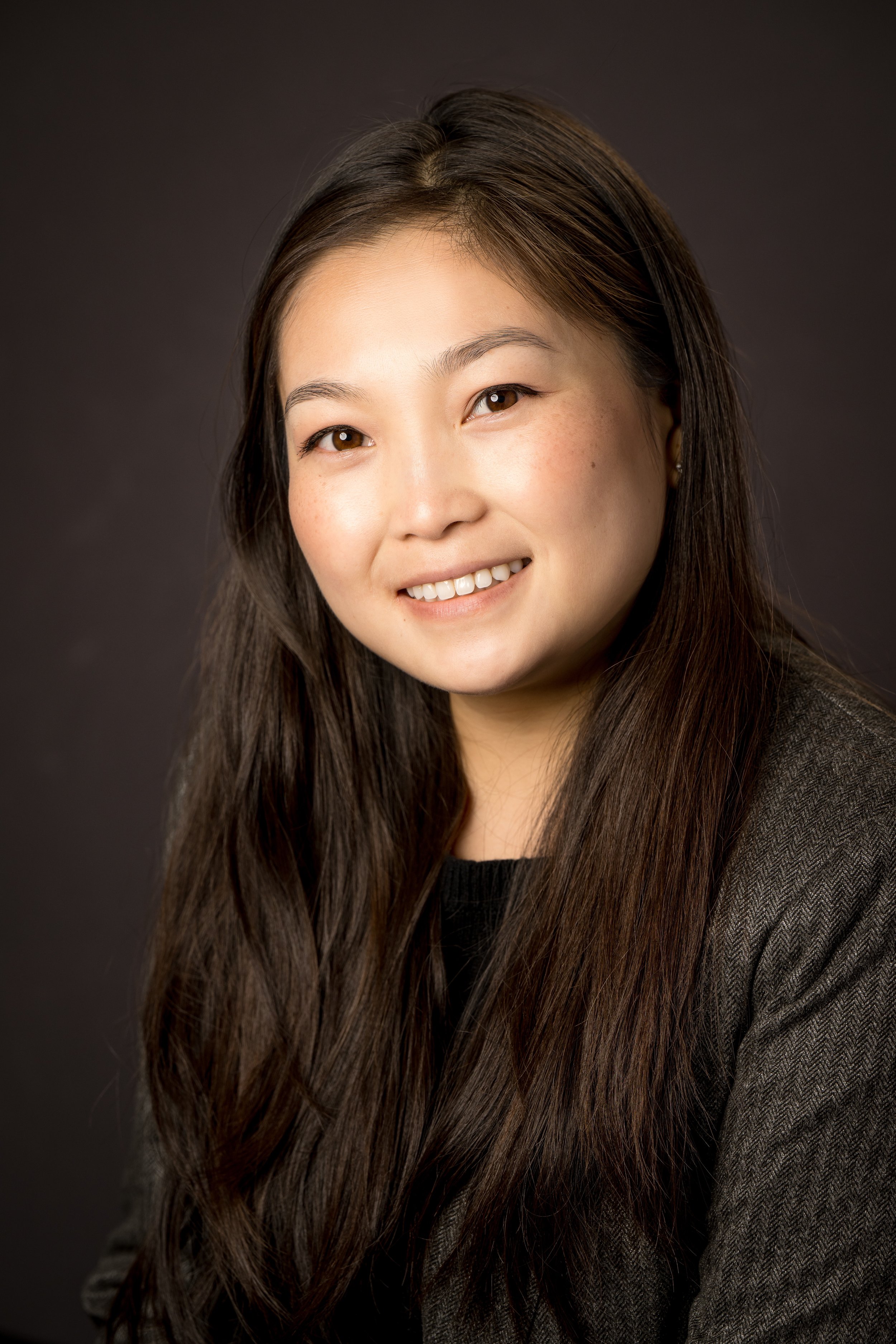 Megan Wong