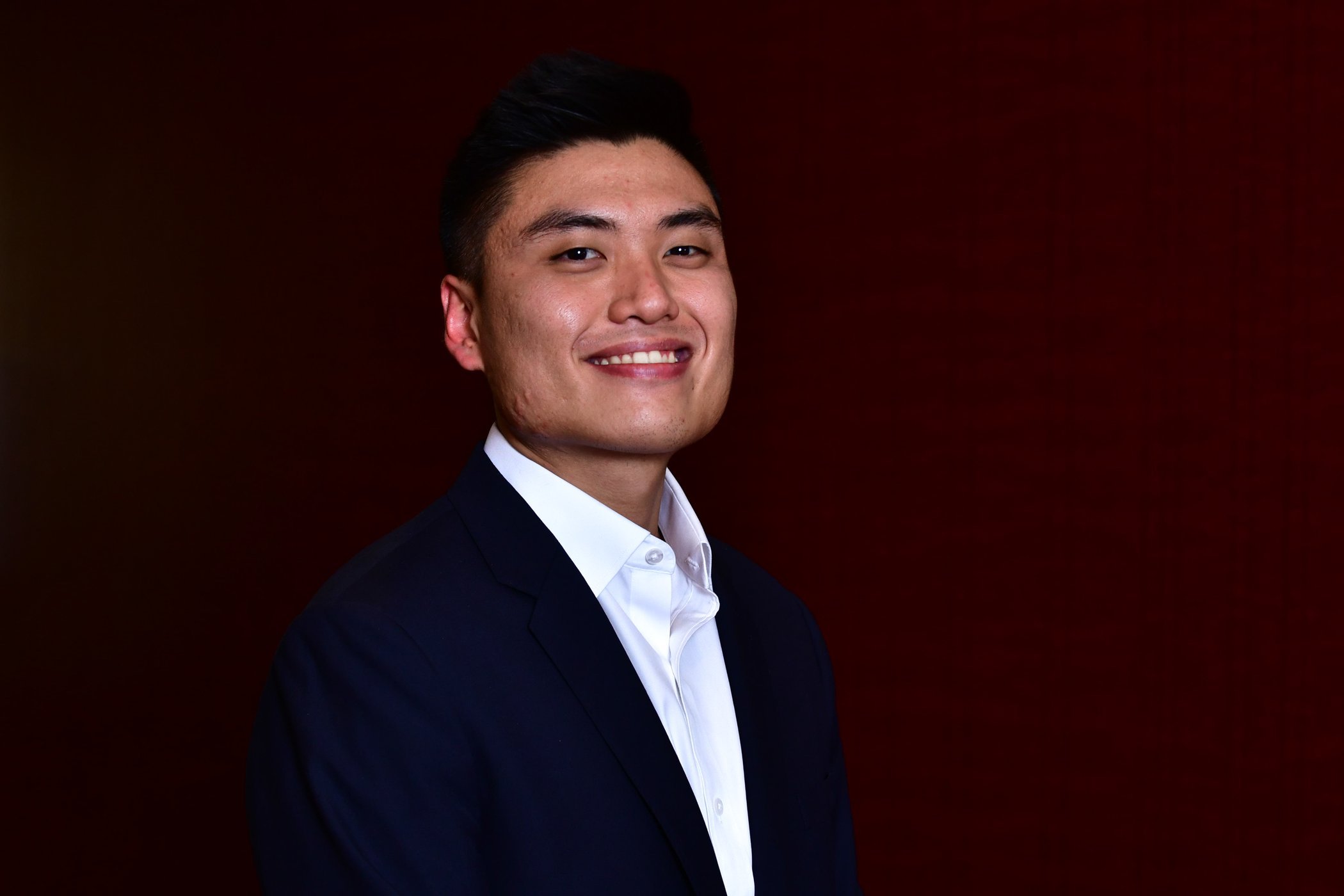 Kevin Chen