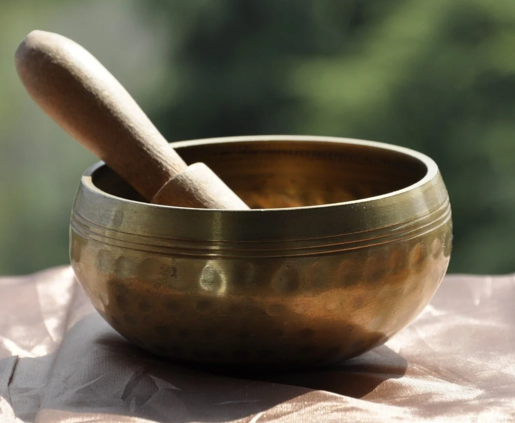 Sound Bath