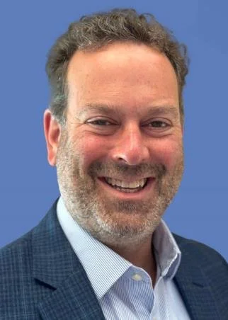 Tony Preziuso, Co-Vice-Chair of Crown Point Ecology Center