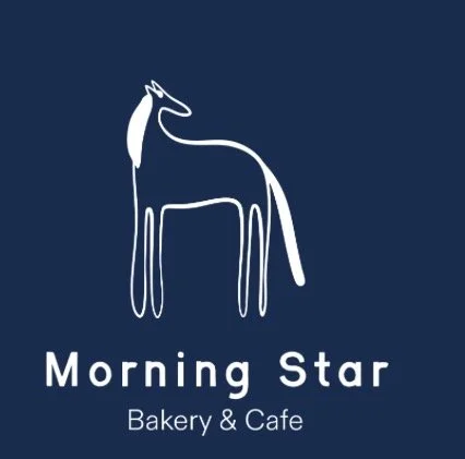 Morning Star Bakery & Cafe logo