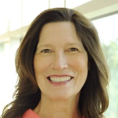 Alicia Thomas, Board Member of Crown Point Ecology Center