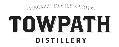 Towpath Distillery logo