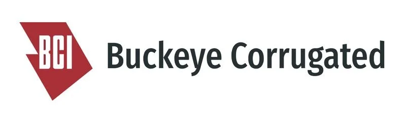Buckeye Corregated logo
