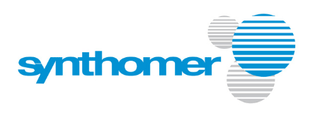Synthomer Foundation logo