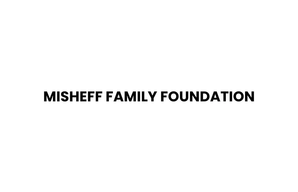 Misheff Family Foundation logo