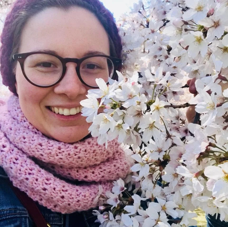 Clara Lamb, Marketing and Events at Crown Point Ecology Center