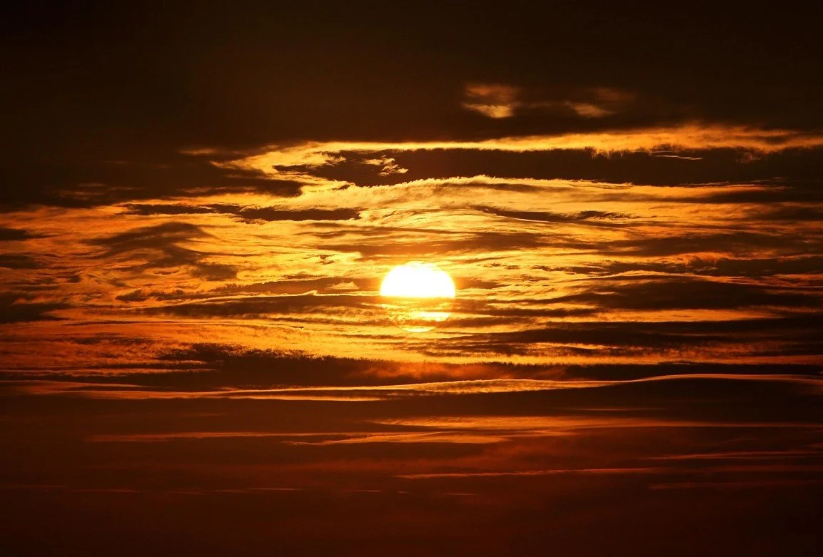 Sunrise