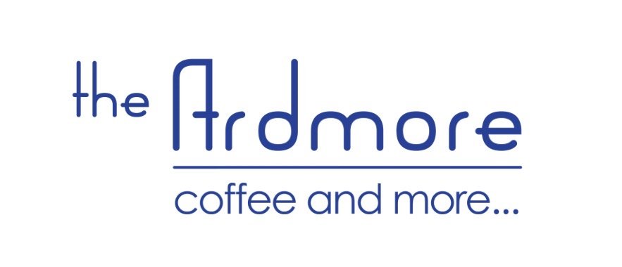 The Ardmore Coffee House logo