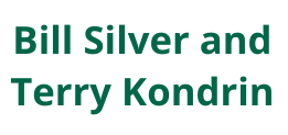 Bill Silver