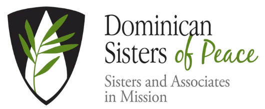 Dominican Sisters of Peace logo