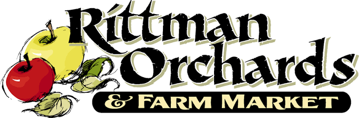 Rittman Orchard logo