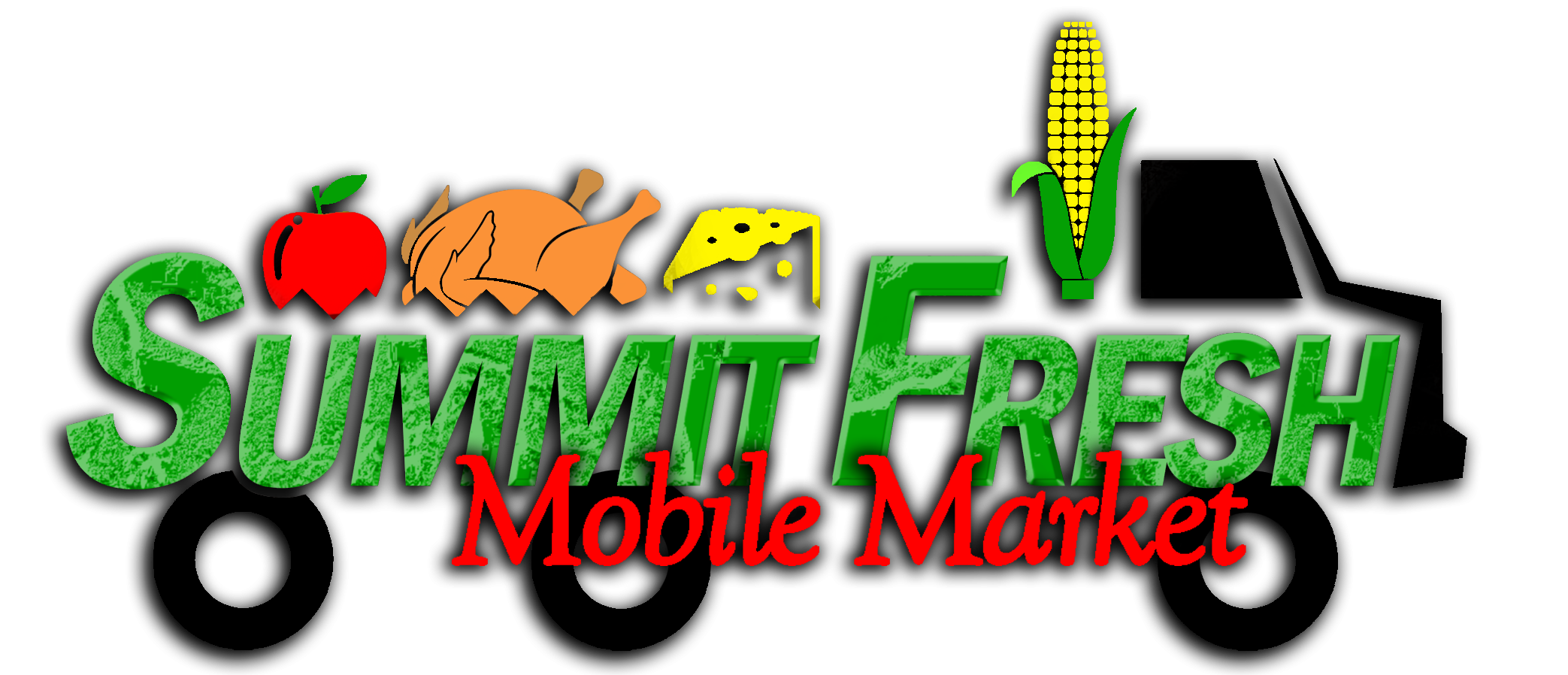 Summit Fresh Mobile Market