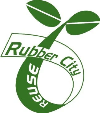 Rubber City Reuse