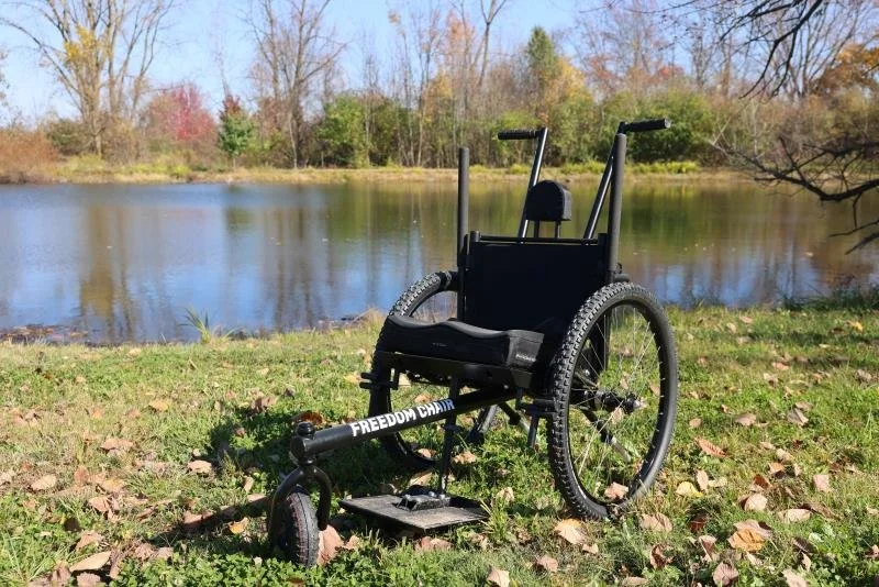 GRIT Freedom Chair