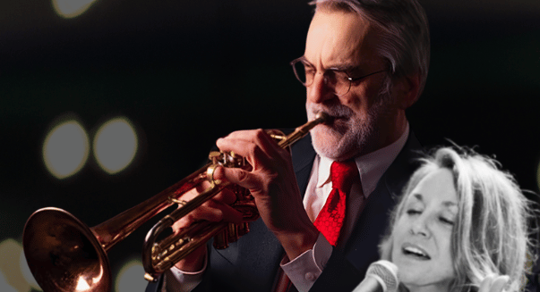 Hot Jazz in the Barn