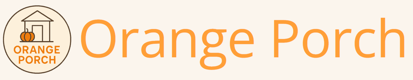 Orange Porch logo