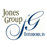 Jones Group Interiors logo