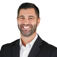 Aaron Rich, Board Member of Crown Point Ecology Center