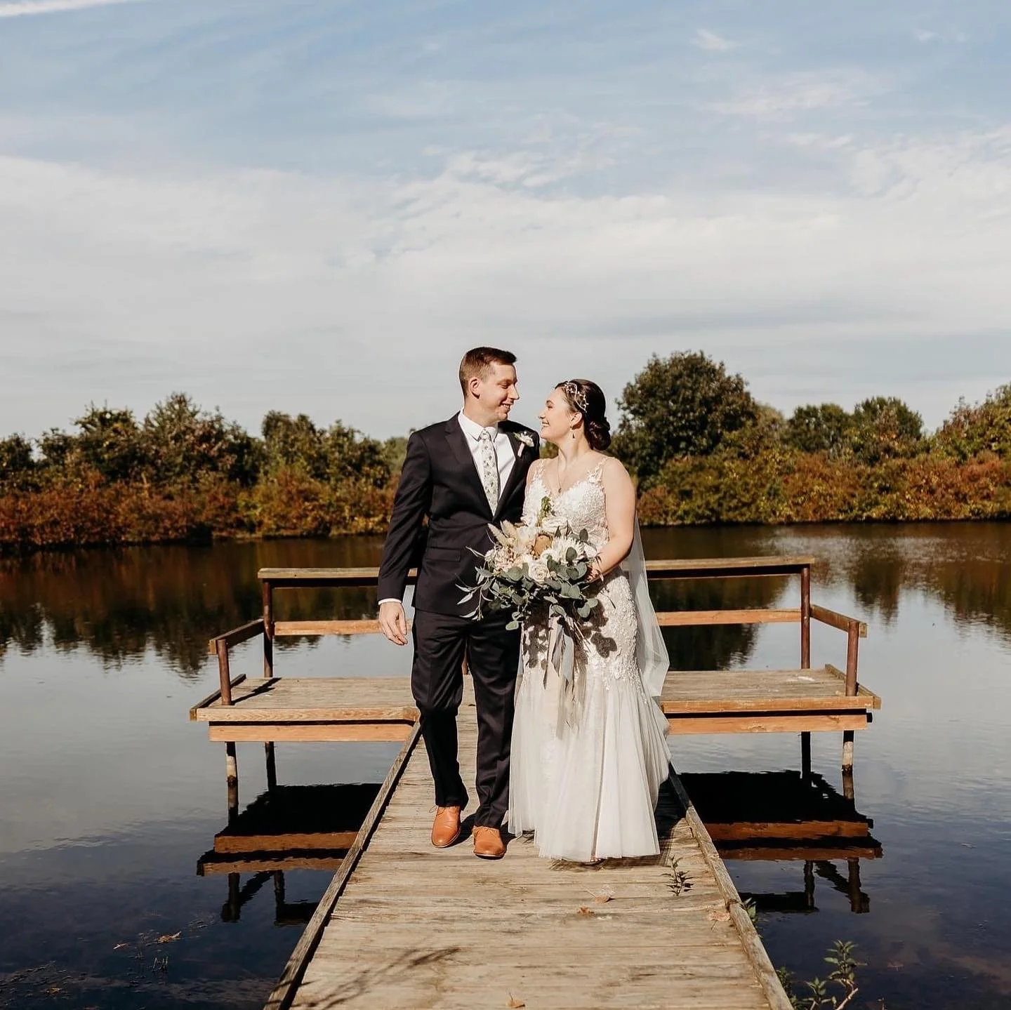 Venue rentals at Crown Point