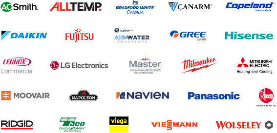 sponsor logos