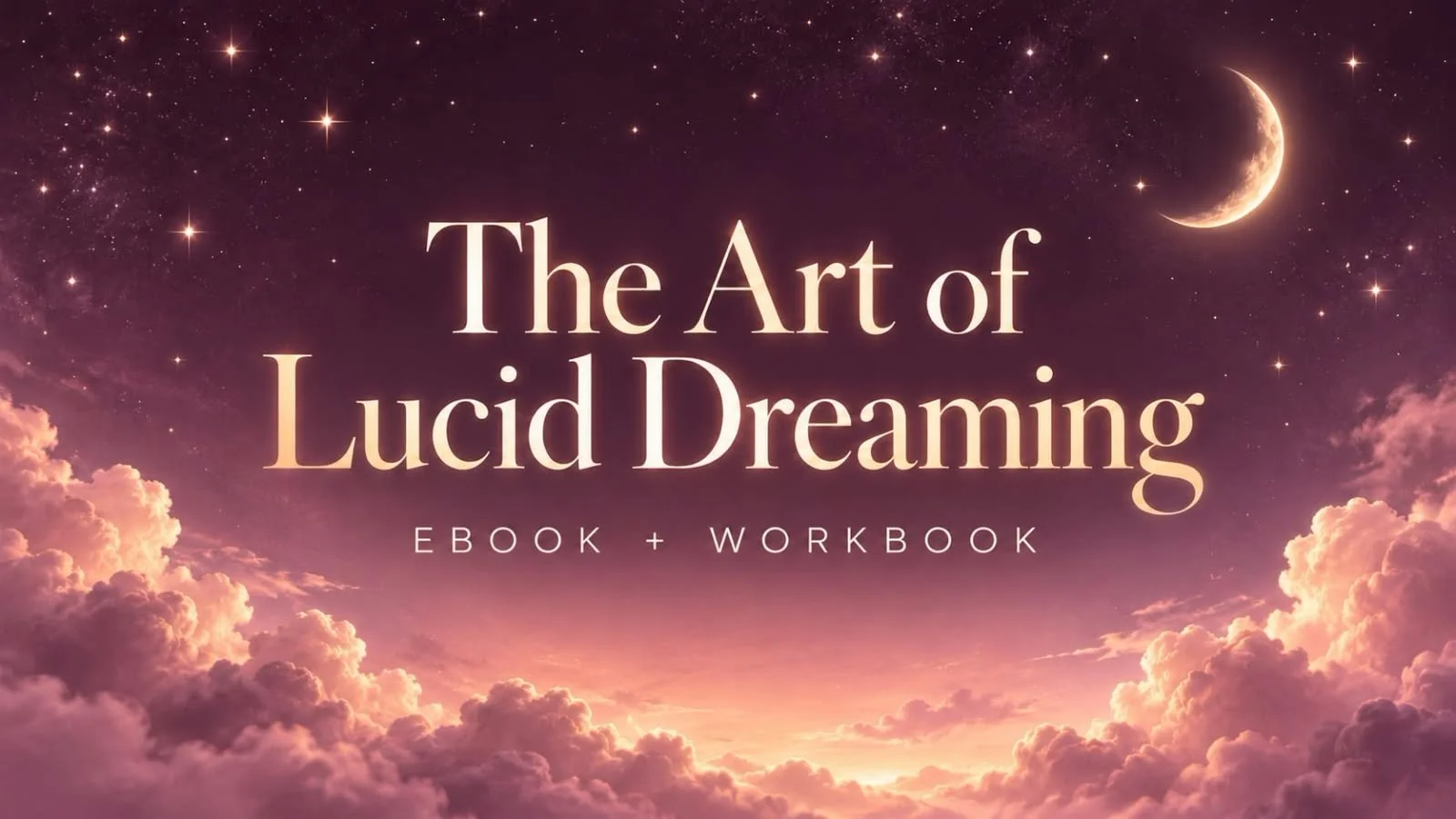 art of lucid dreaming artwork