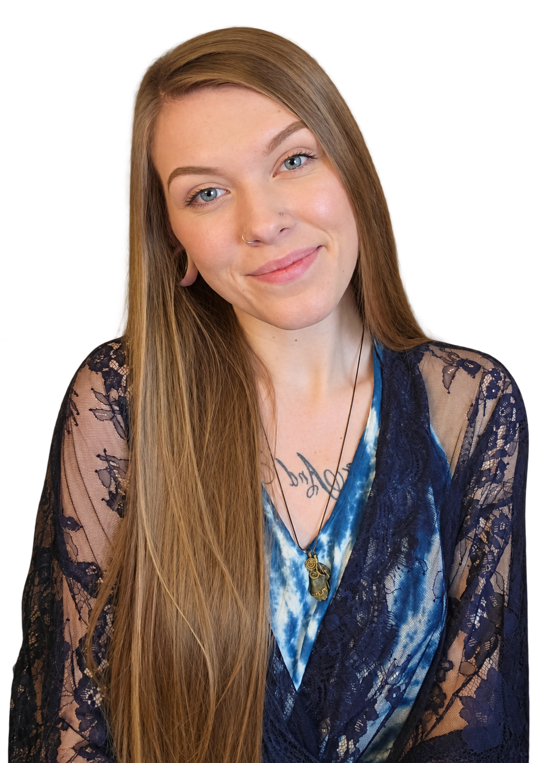 Haylee, The Lucid Mystic