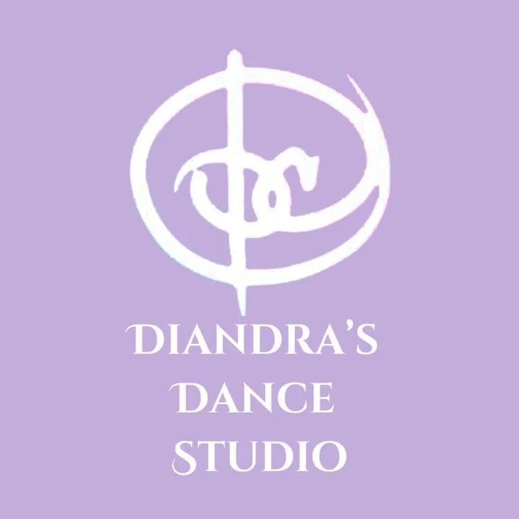 DIANDRA’S DANCE STUDIO logo