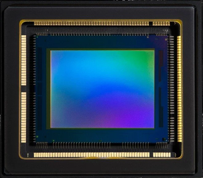 Detectors