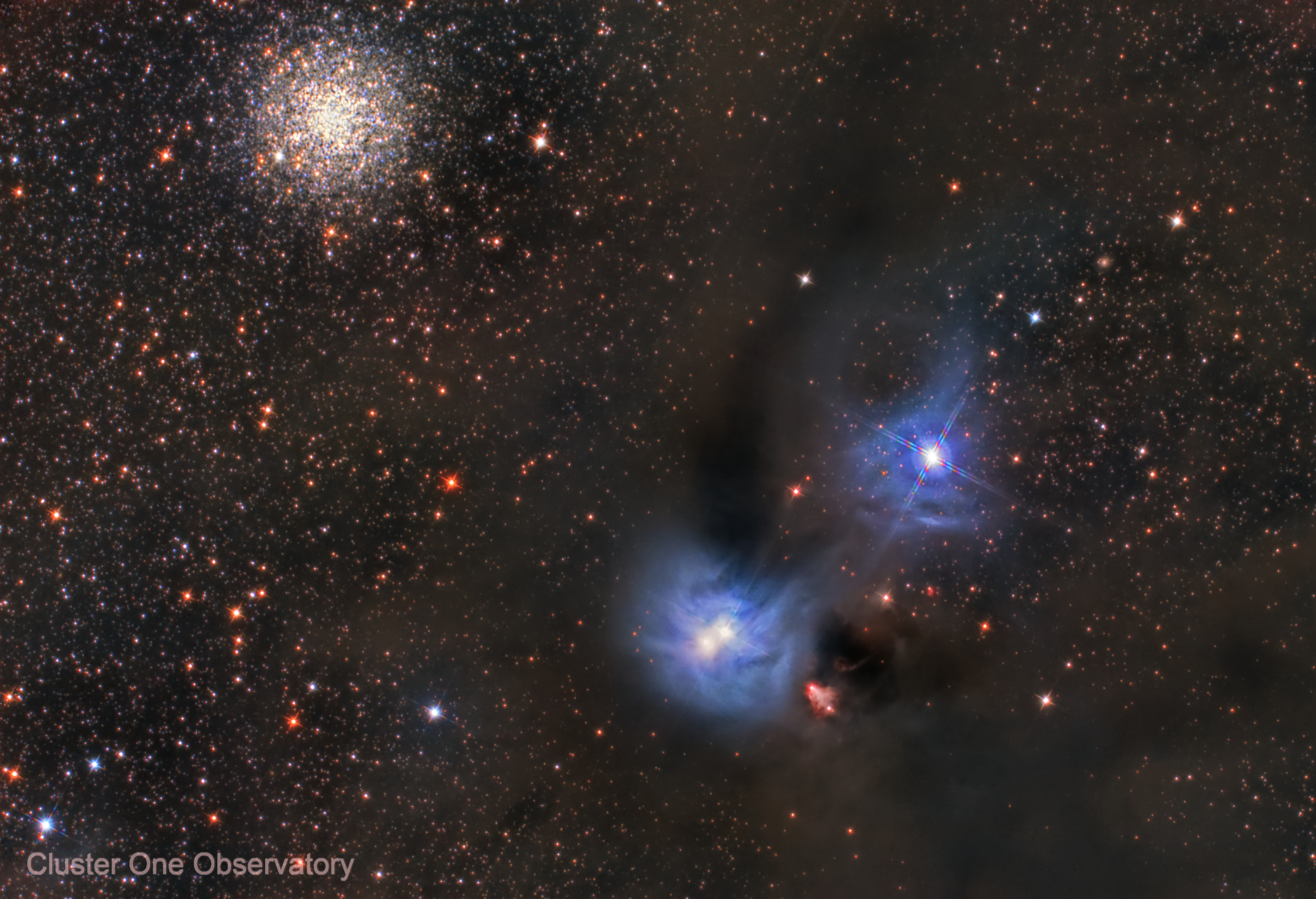 Deep sky object 2