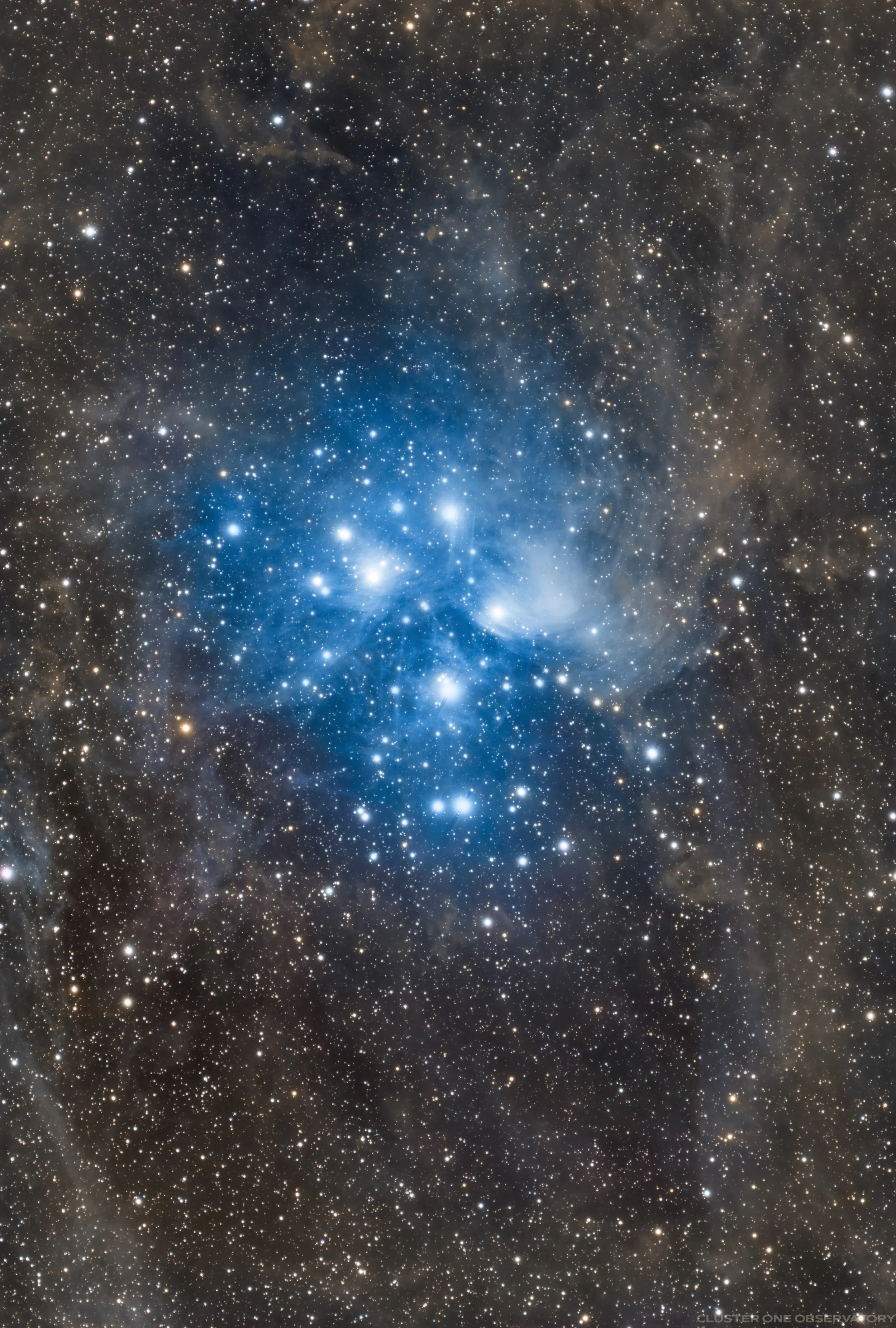 Astrophotography Subject 13