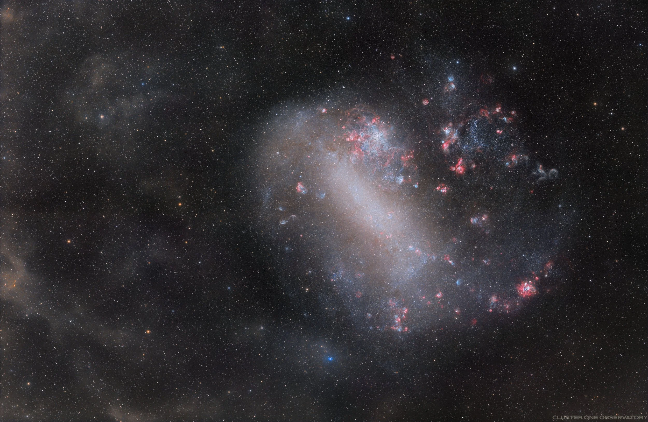 Astrophotography Subject 7