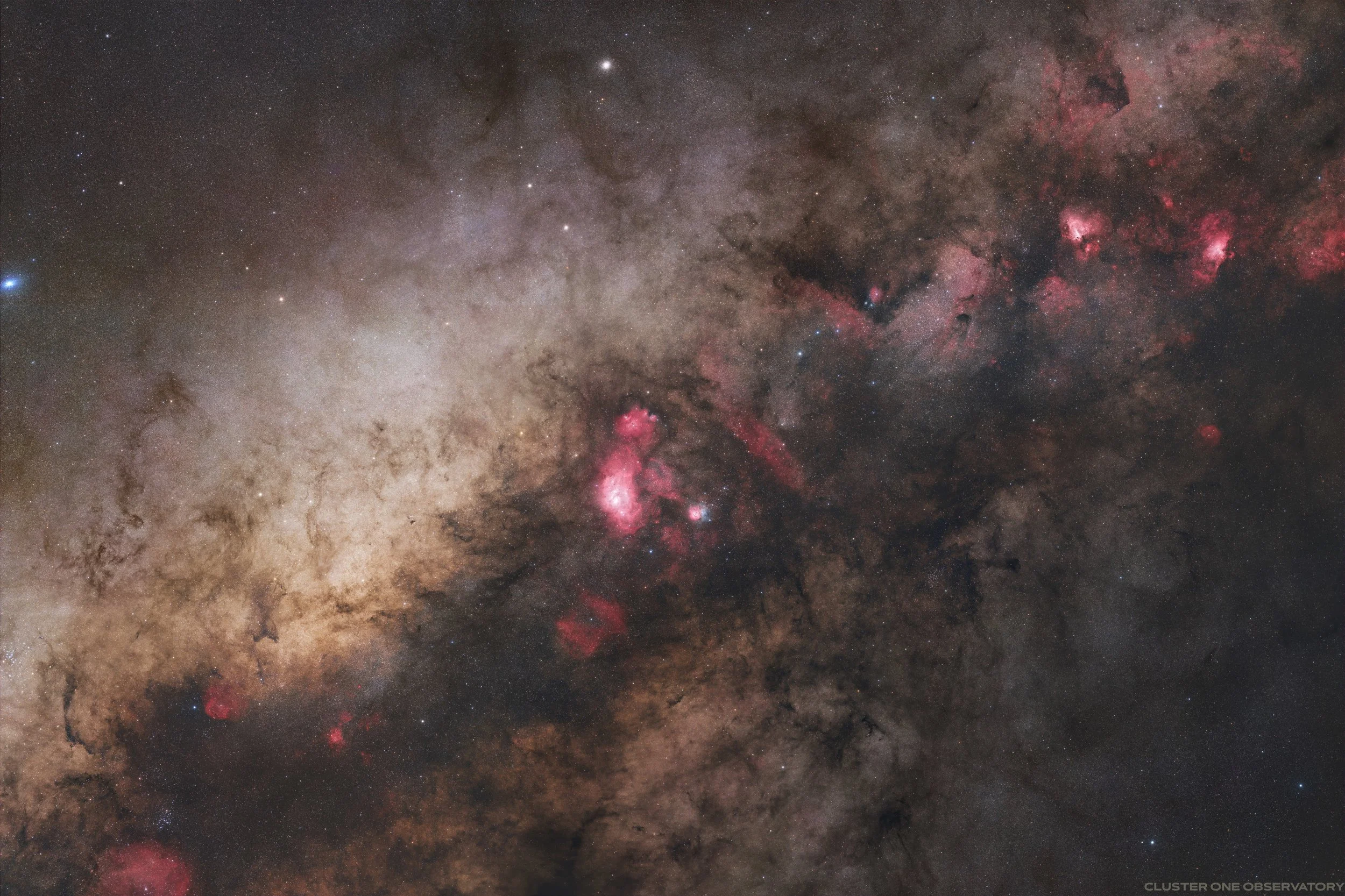 Astrophotography Subject 5
